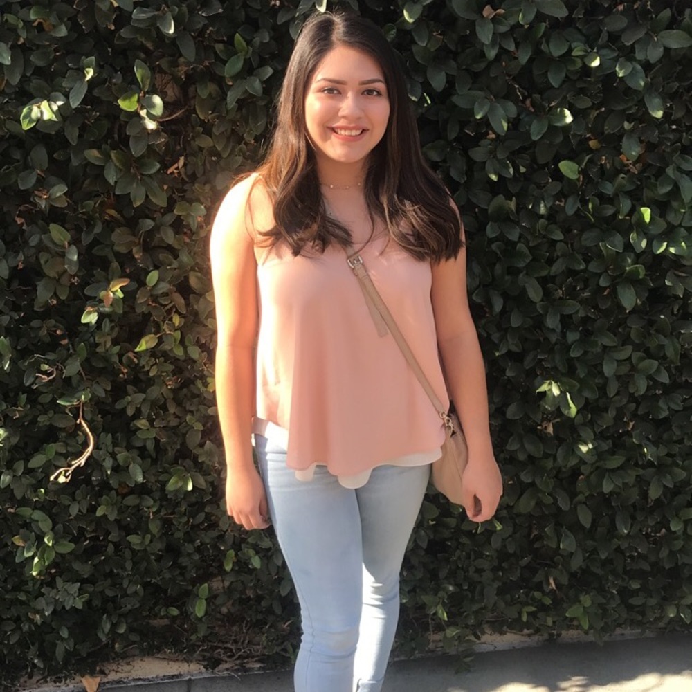 Meet your Posher, Ynollah